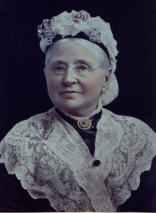 Louisa Townsend Bakewell